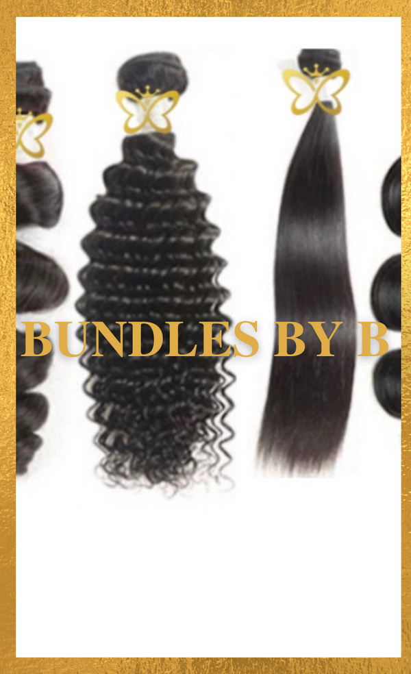 Bundles by B