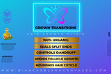 Crown Transitions