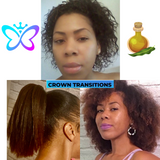 Crown Transitions