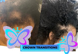 Crown Transitions